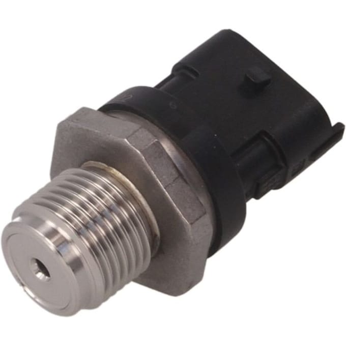 Sensor, brandstofdruk BOSCH 0 281 006 087
