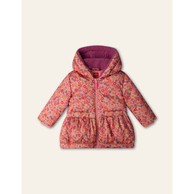 Oilily Cheri Jas- maat128/8yr Confetti