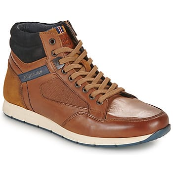 Redskins  Hoge Sneakers ZOUKI