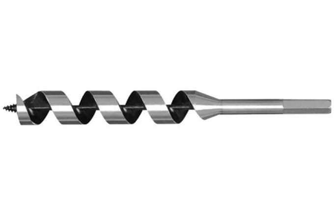 Radix - Slangenboor - No-axis - Zeskant - 20x385/460 mm