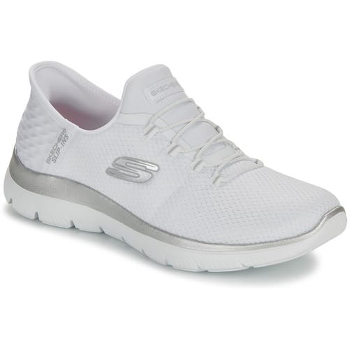 Lage Sneakers Skechers -