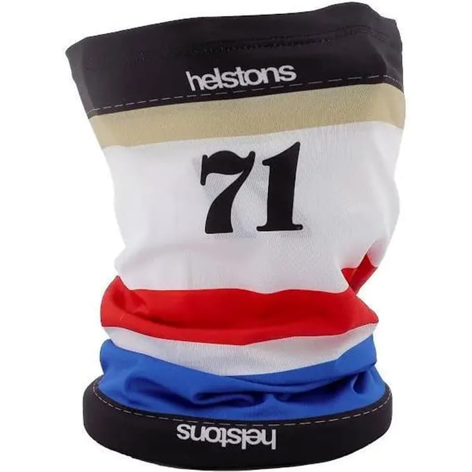 Motor choker Helstons Rally