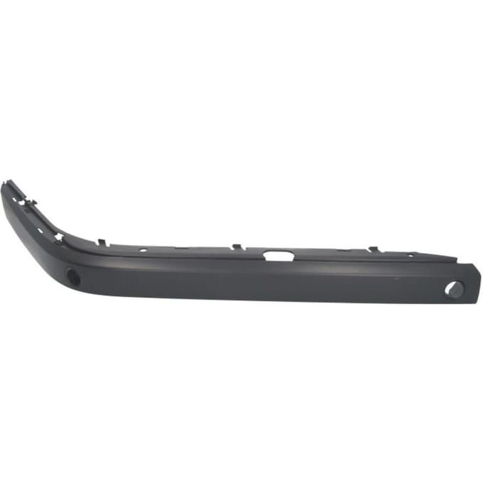 Bumper - sierlijst/beschermende lijst BLIC 5703-05-0075922PP rechts