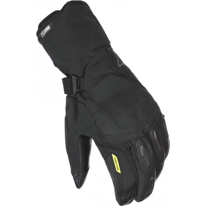 Macna Zembla Rtx Dl Handschoenen Zwart XL Man
