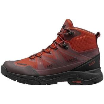 Helly Hansen Cascade Mid Ht Wandelschoenen Oranje EU 41 Man