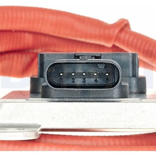 Ureum-sensor, ureuminspuiting DELPHI ANS1011-12B1