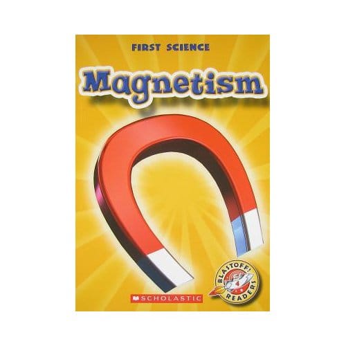 Magnetism - MARI C. SCHUH