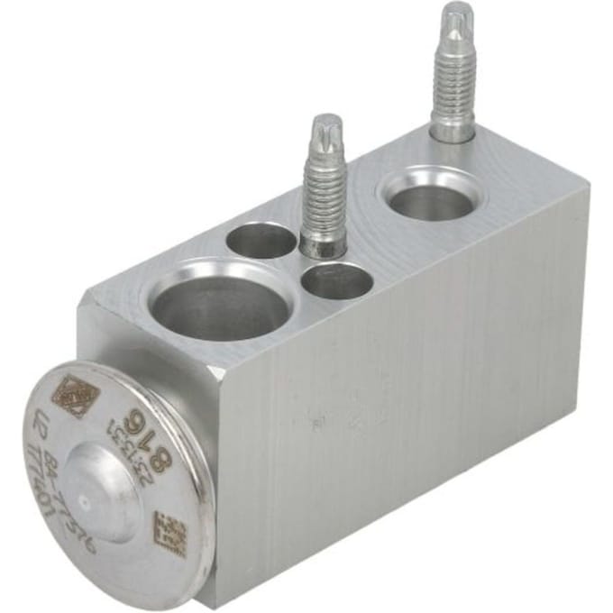 Expansieventiel, airconditioning DENSO DVE10011