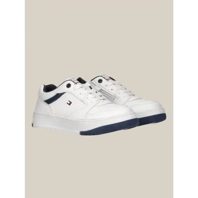 Kindertrainers Tommy Hilfiger