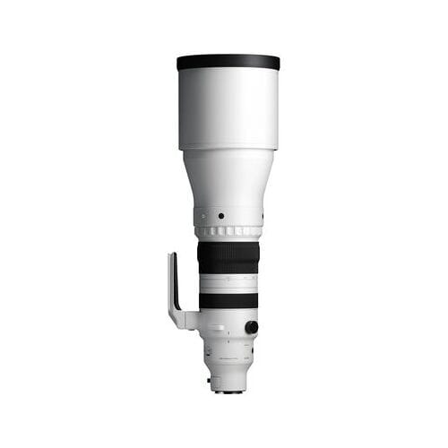 Sigma 300-600mm f/4.0 DG OS Sport  L-mount