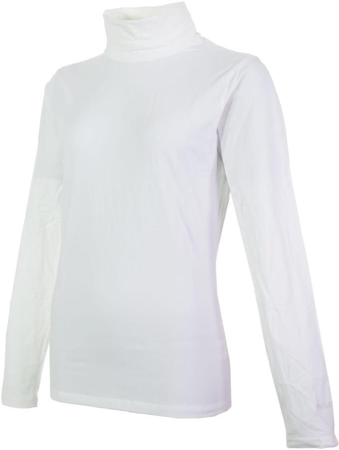Campri - Skipully - Wintersportpully - Dames - White (001) - maat XXL