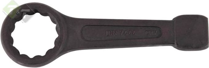 Ringslagsleutel 75mm