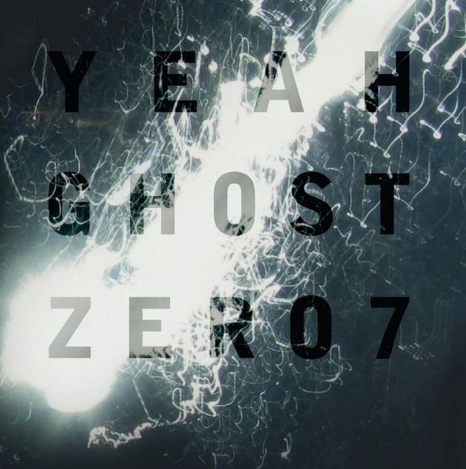 Zero 7 - Yeah Ghost (2 LP)