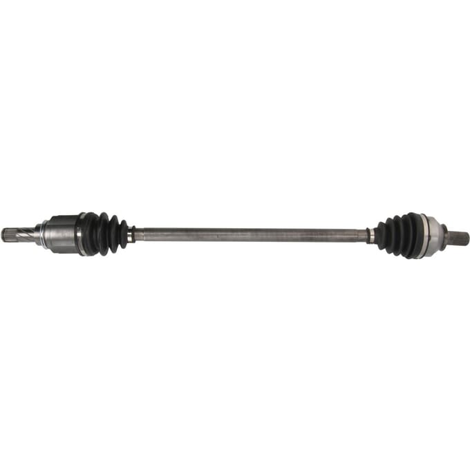 Aandrijfas POINT GEAR PNG74741
