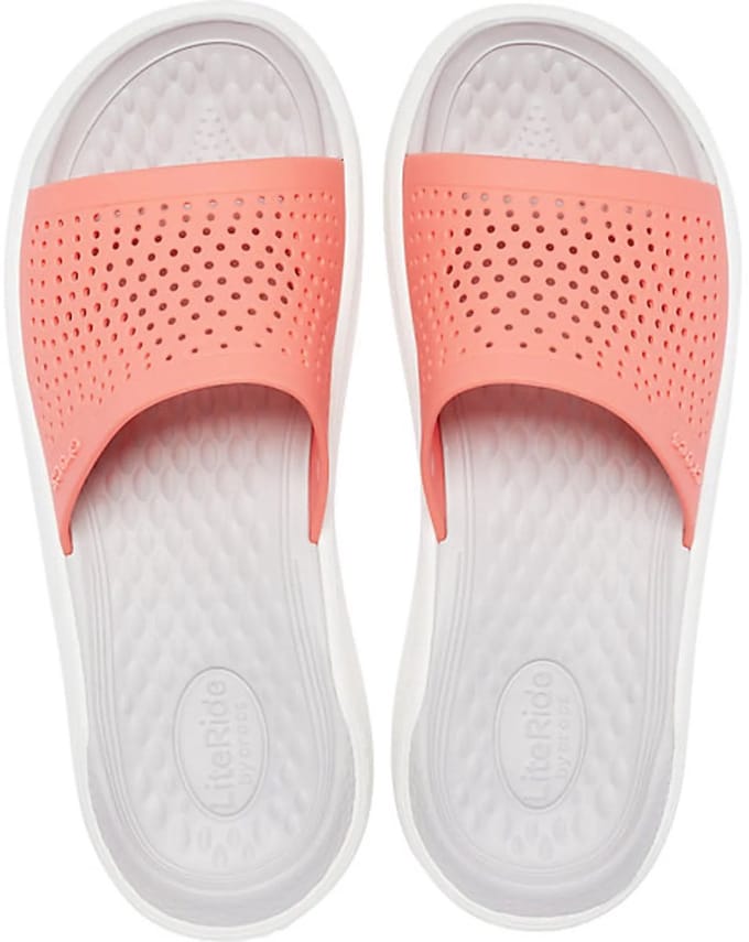 Crocs Literide Slide Fresco Maat 46/47 US M12