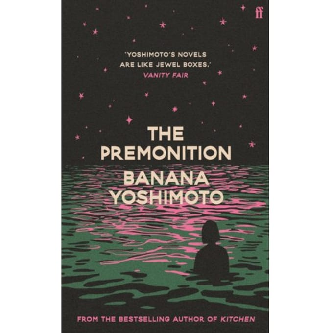 The Premonition - Banana Yoshimoto