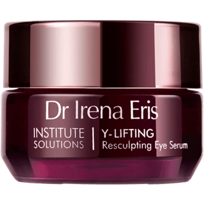 Dr Irena Eris Y Lifting Resculpting Lift Eye Serum 15 ml