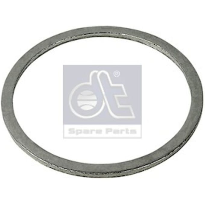 Dichtring, fuseelager DT Spare Parts 9.01029