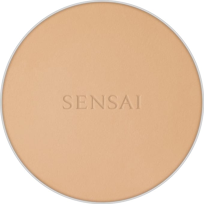 Sensai Foundation Refill Sensai - Total Finish Foundation Refill WARM BEIGE 103