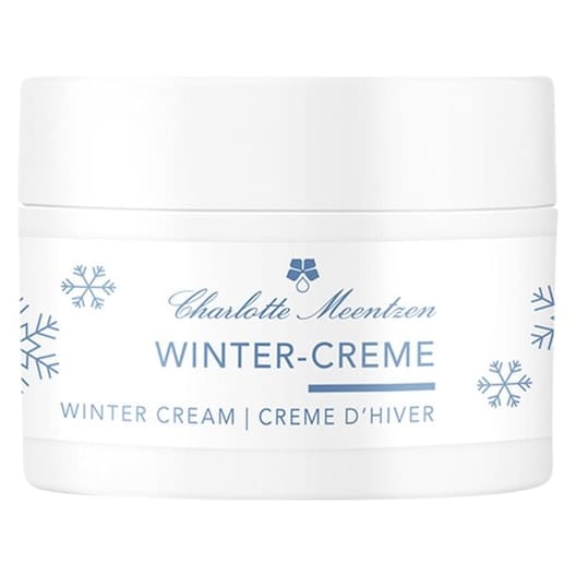 Charlotte Meentzen Extra's Wintercrème Dagcrème Dames 50 ml