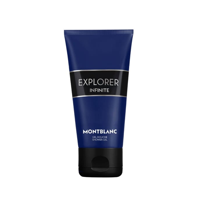 Montblanc Shower Gel Montblanc - Mb Explorer Infinite Shower Gel  - 150 ML