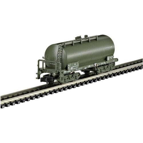 MiniTrix 18973 N ketelwagen van de DB
