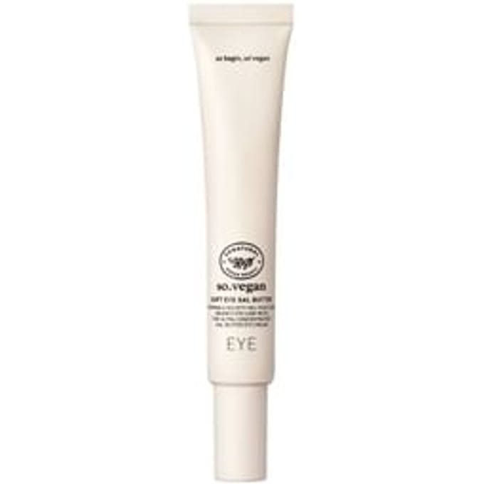 so natural - So Vegan Soft Eye Sal Butter 30ml