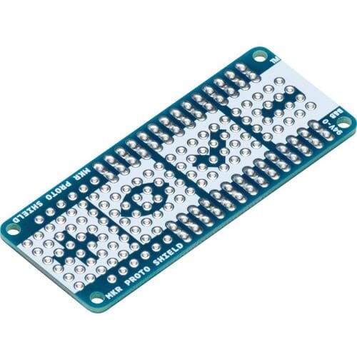 TSX00001 Shield Geschikt voor serie: Arduino 1 stuk(s)