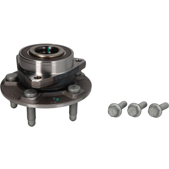 Wiellagerset SKF VKBA 6667