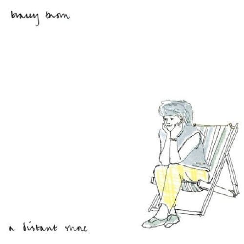 A Distant Shore - Tracey Thorn