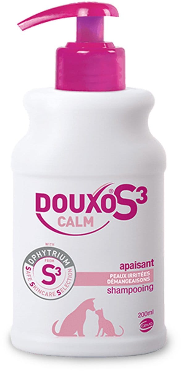 Douxo Calm Shampoo 200ml