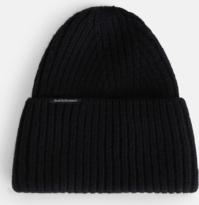Mason Muts Black Onesize