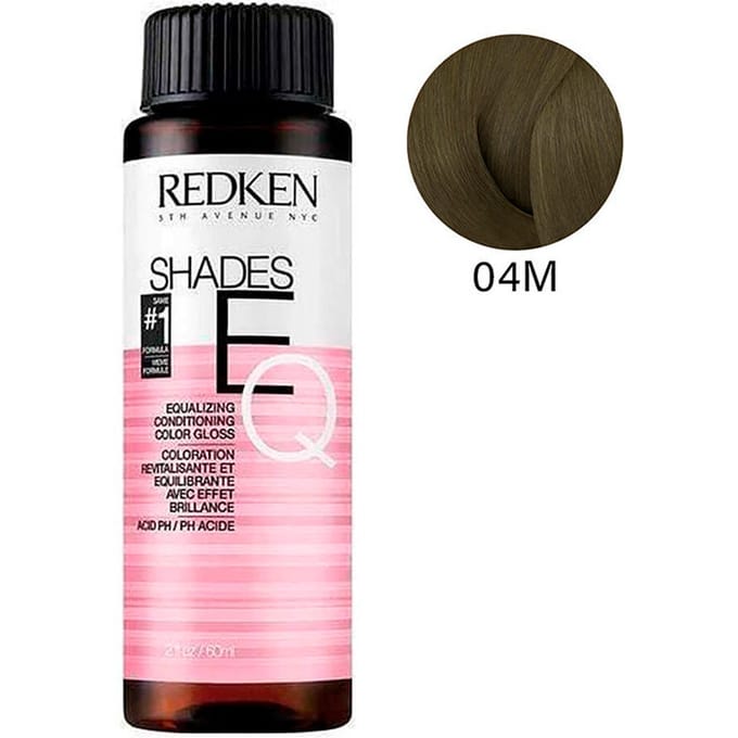Shades Eq Bonder Binnen #04m 60 Ml X