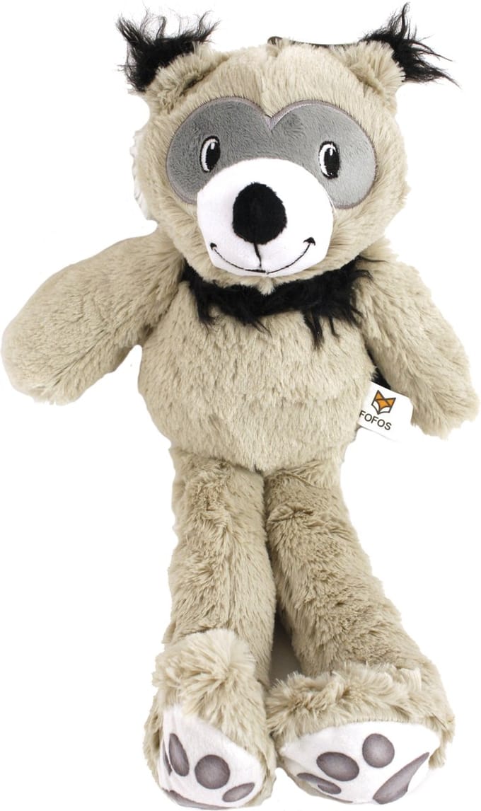 Fofos snuggle wasbeer - Default Title