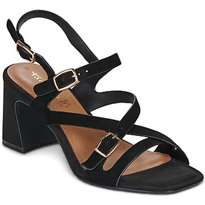 Tamaris  Sandalen met hakken 28340