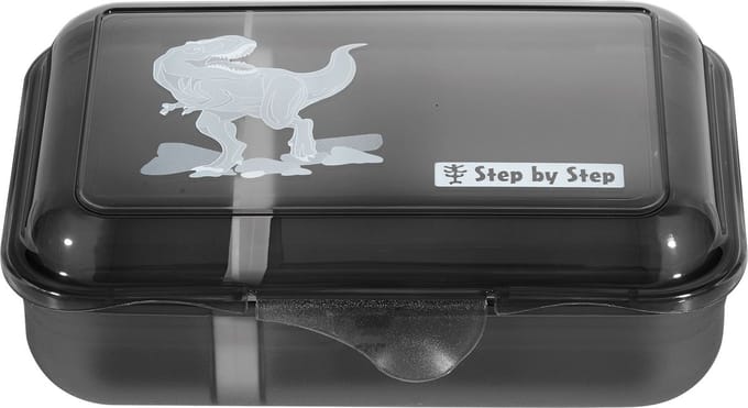 Step by Step Lunchbox 18 cm