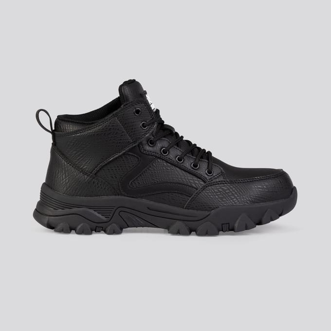 Pro Werksneaker – Modern Design met Comfortzool tegen Vermoeide Voeten – Lichtgewicht en Ademend – Dames en Heren
