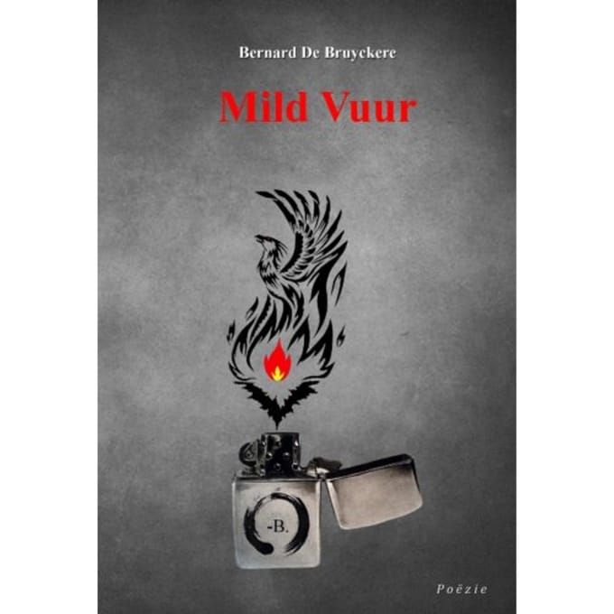 Mild Vuur - Bernard de Bruyckere