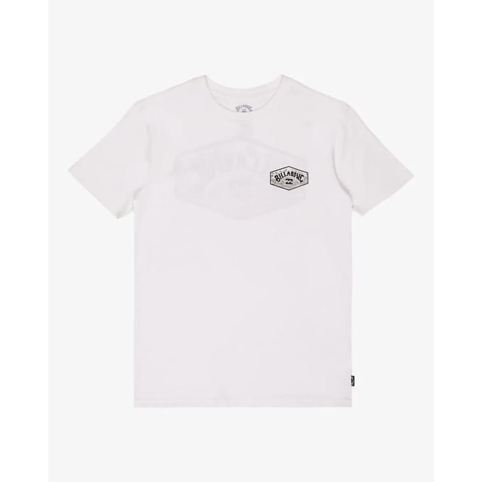 T-shirt kind Billabong Scenic Arch