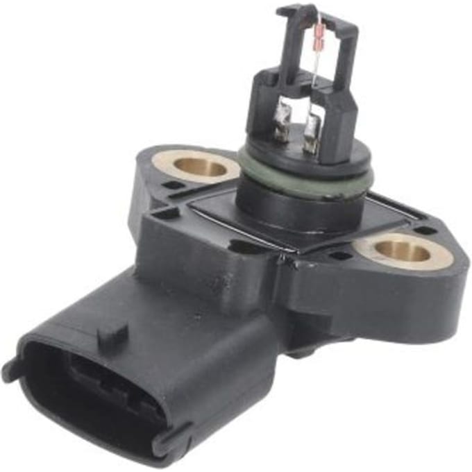 Sensor, inlaatspruitstukdruk DT Spare Parts 4.62926