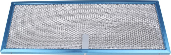 Novy RVS-filter 563-8020