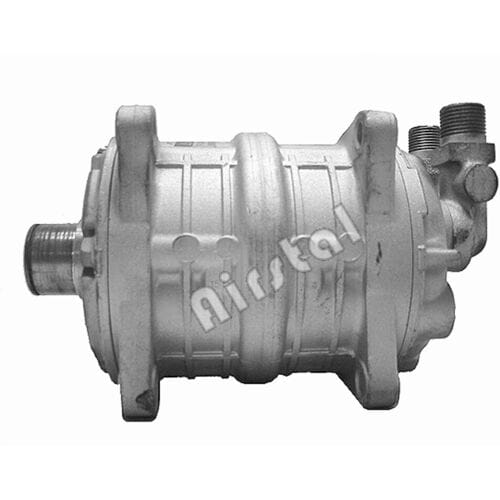 Airco-compressor AIRSTAL 10-0420