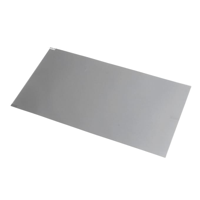 27 Inch Computer Privacyscherm Filter 16:9 598x337mm UV-bestendig Anti Blauw Licht Computer Scherm gray