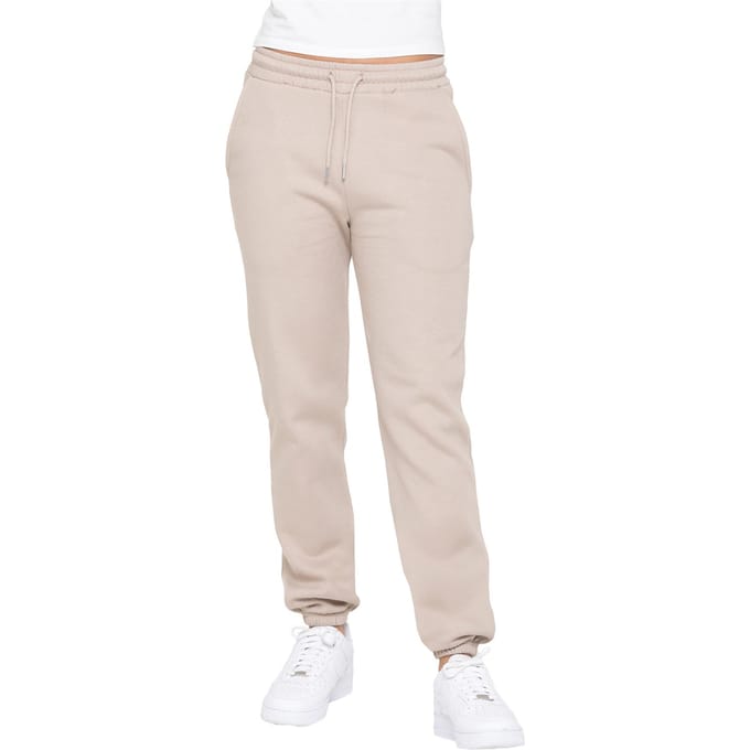Enzo | Dames Joggers - Havermout