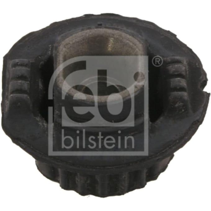 Lager, asbalk FEBI BILSTEIN 33658