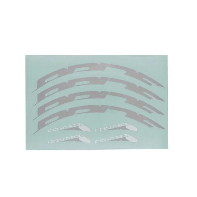 Achtervelg sticker pack Pride Racing Pro Cruiser Disc