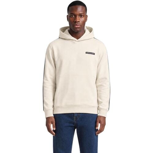 Capuchon sweaters Emporio Armani EA7 7M002196 AF10377