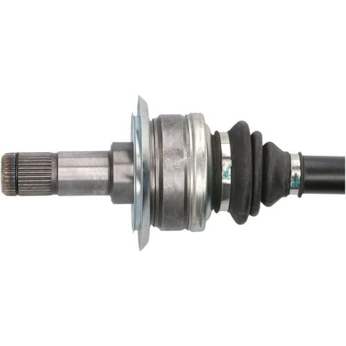 Aandrijfas POINT GEAR PNG76162