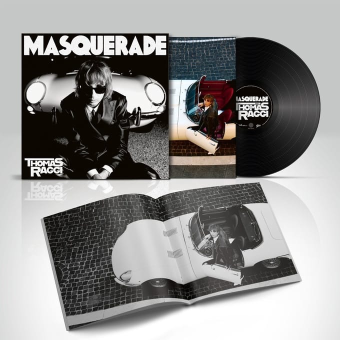 Masquerade