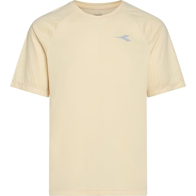 Diadora Court T-shirt Heren